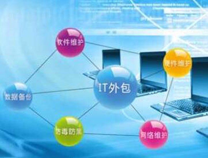 上海软件开发行业的现状与未来趋势