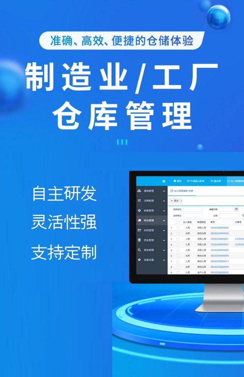 上海软件开发：行业热点与发展趋势